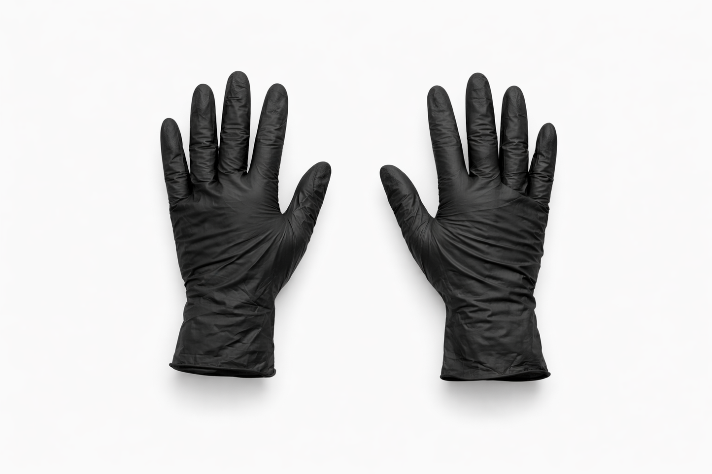 Nitrile Gloves