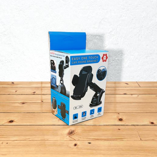Cellphone holder