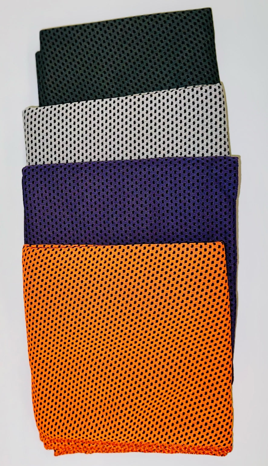 Cooling towels