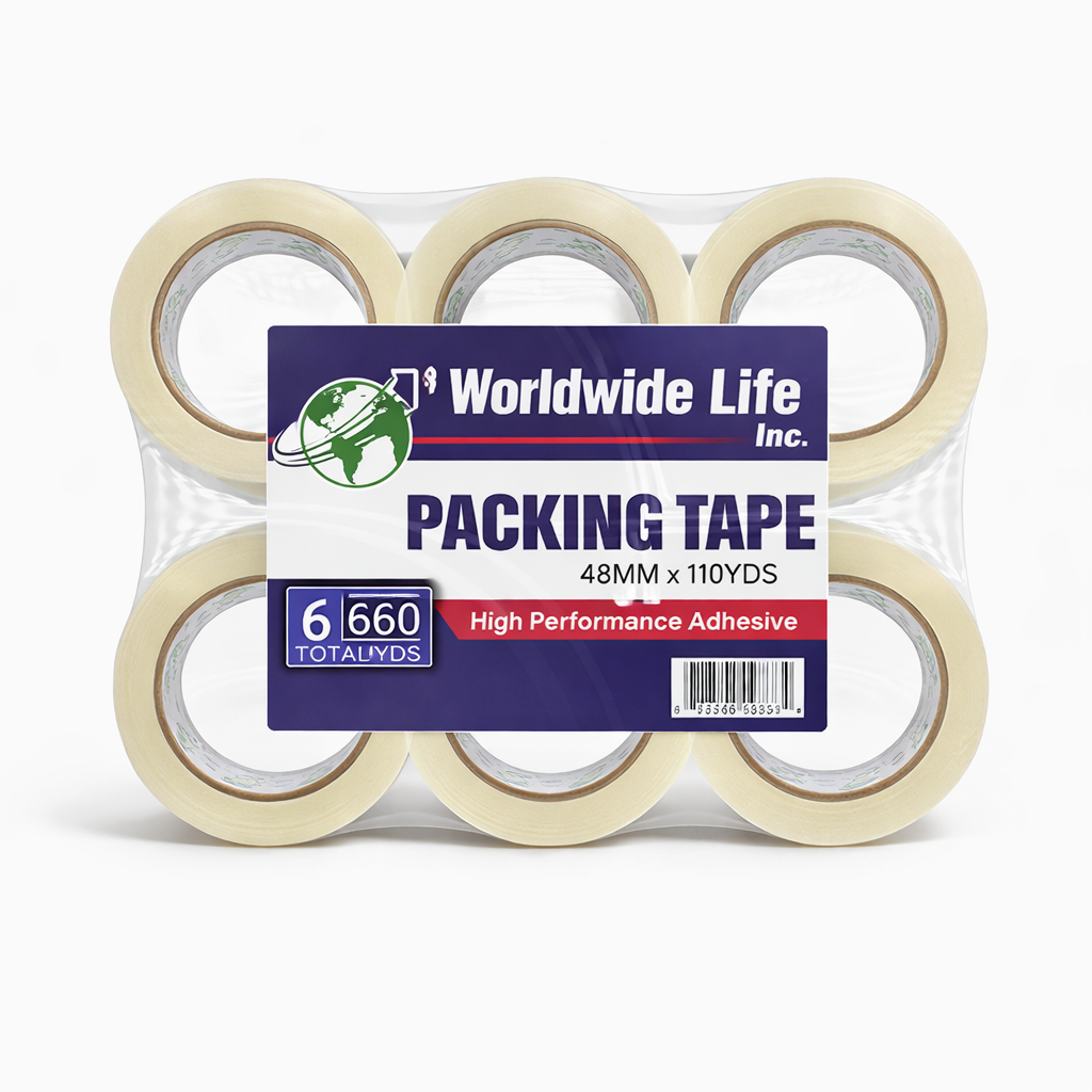 Packing Tape