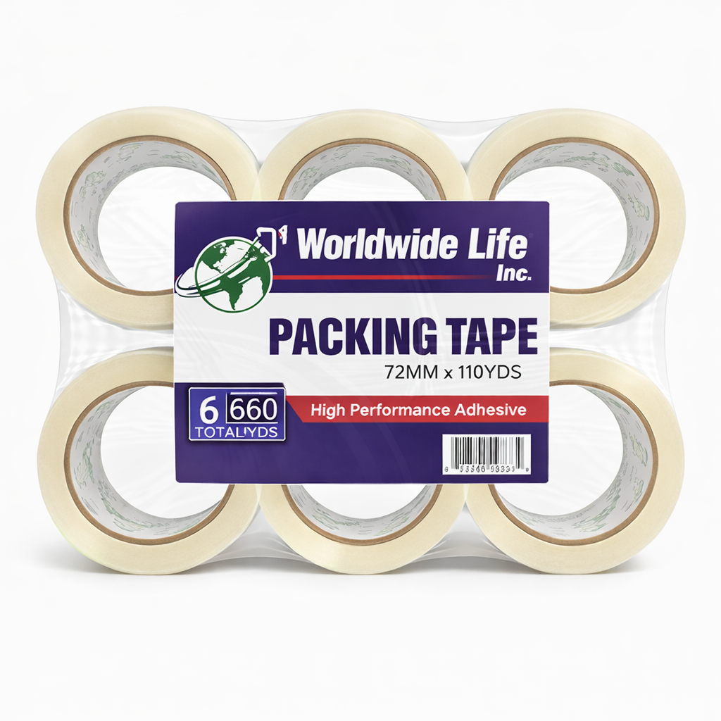 Packing Tape
