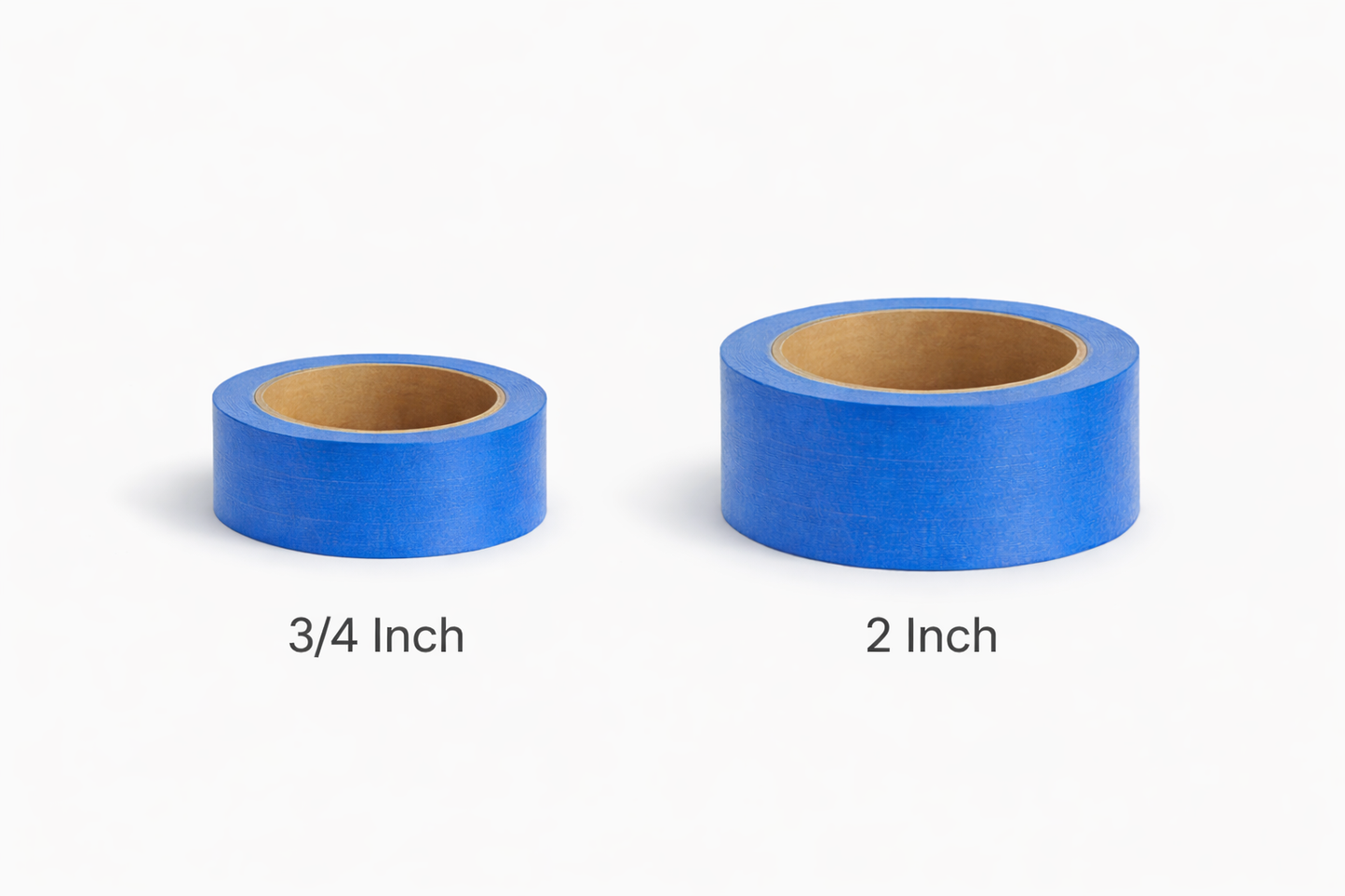 Blue Masking Tape