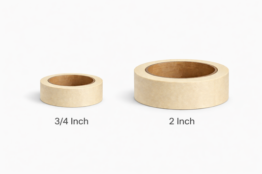 Automotive Masking Tape