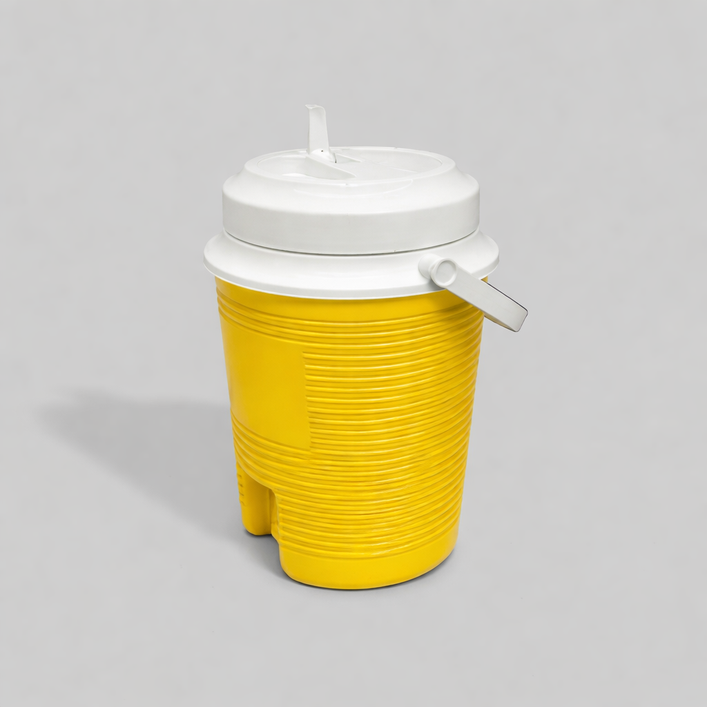 Water Jugs