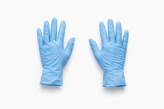 Nitrile Gloves