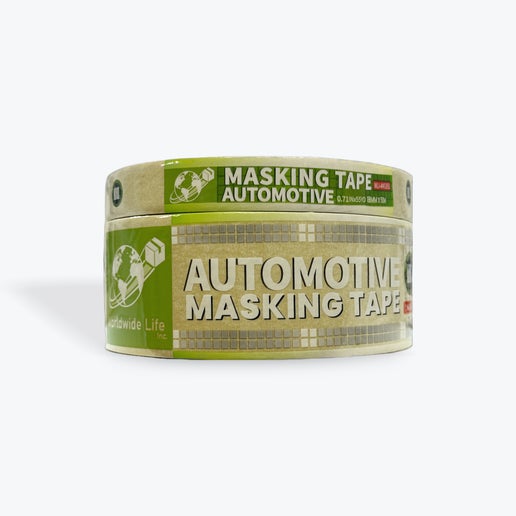 Automotive Masking Tape