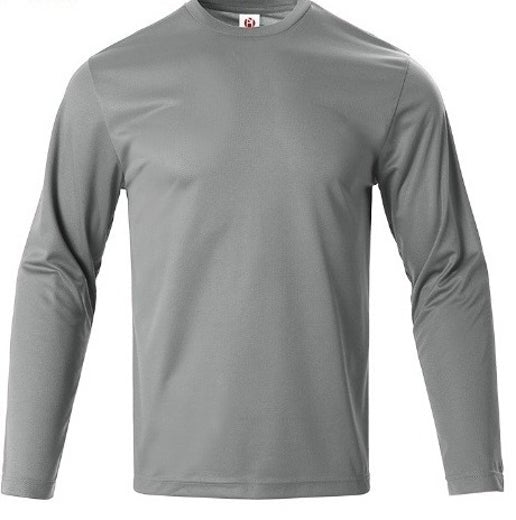 Cooling shirts - (long sleeve)
